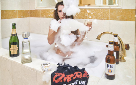 Luv SydneyMarie ホットなスター 写真