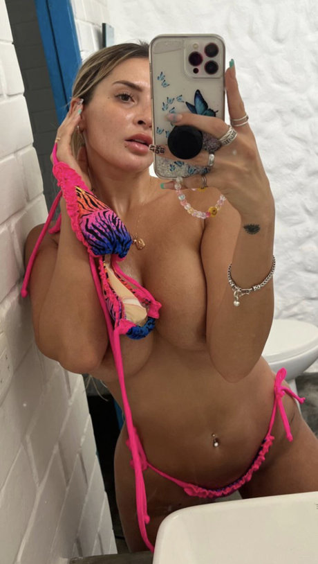 Macarena Gastaldo ヌード女優 写真