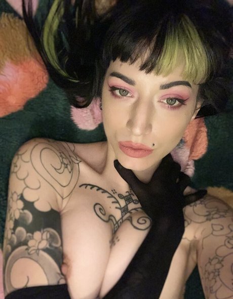 Miss Fernandez トップ女優 ギャラリー