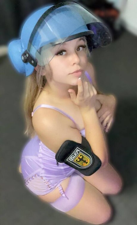 Ellactrical 最高のモデル 写真