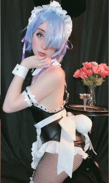 Michi Midnight 素敵なモデル 画像