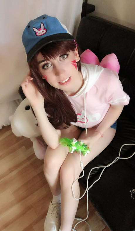 Michi Midnight トップモデル 写真