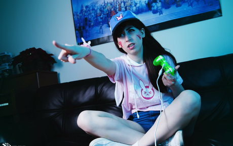 Michi Midnight 写真集