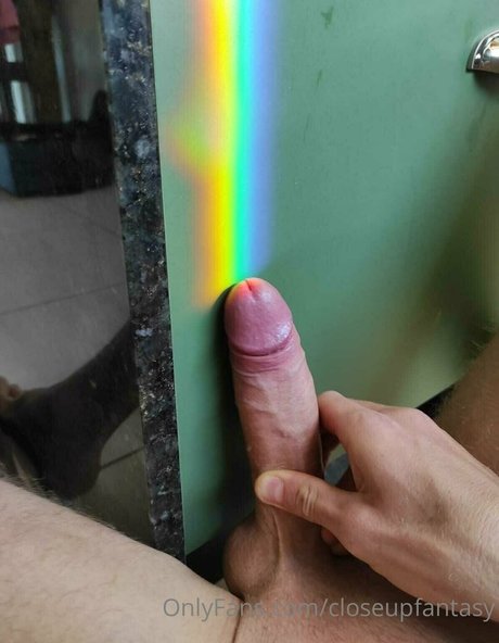 closeupfantasy ホットモデル 写真