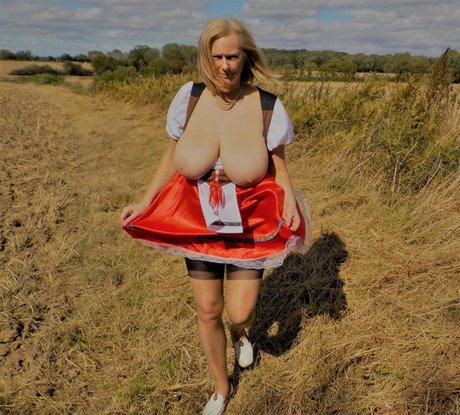 CourtesanAnna プロフィール写真