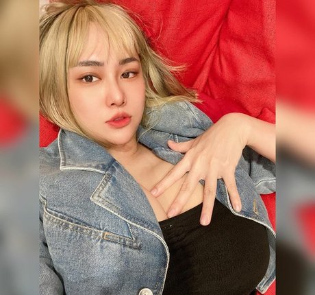 Ma Yourong_ かわいいスター 写真