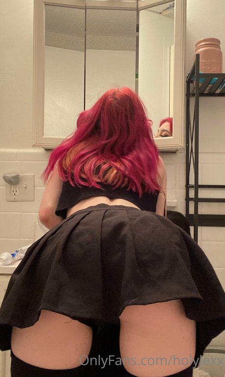 HolyLexx トップモデル ギャラリー