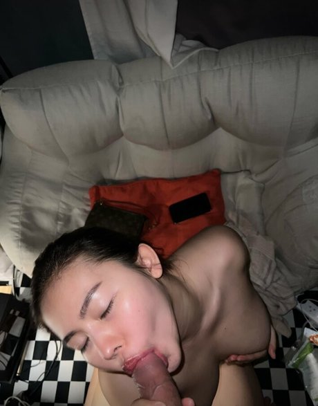 Pampeakkk セックスモデル 画像