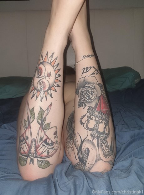 Christina kay ポルノ女優 写真