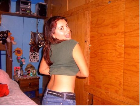 Tania Ivette_ セクシー女優 写真