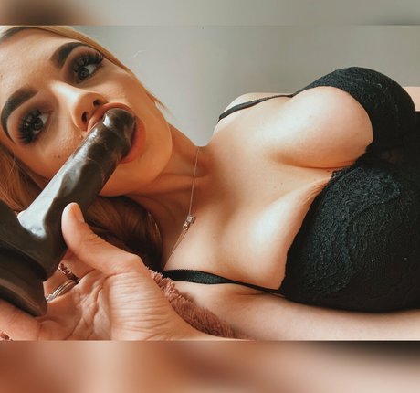 queenkleo 独占ポルノスター 写真