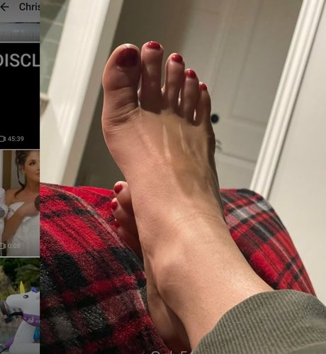 Christi Jaynes ポルノスター 美しい 写真