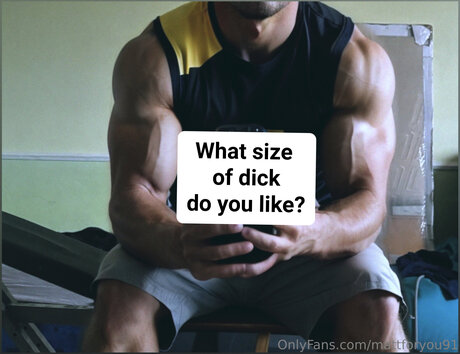 Mattforyou91 限定スター ギャラリー