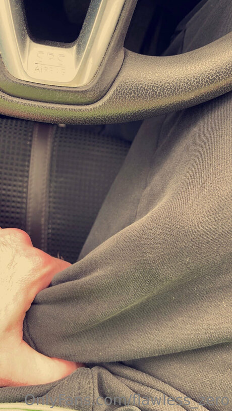 Flawless Zero スターセックス 写真