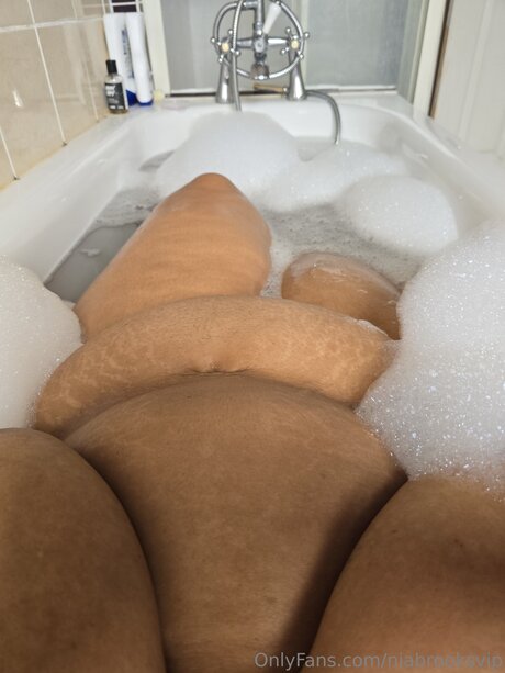 Niabrooksvip ポルノスター 画像