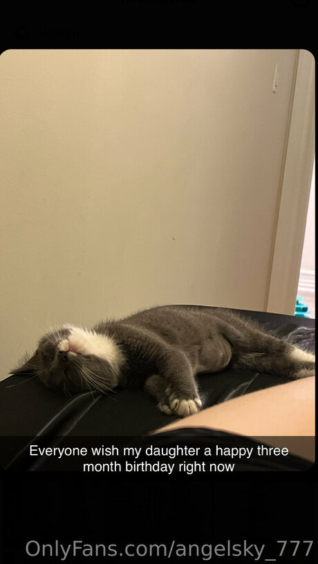 Angelsky 777 アダルトモデル ギャラリー