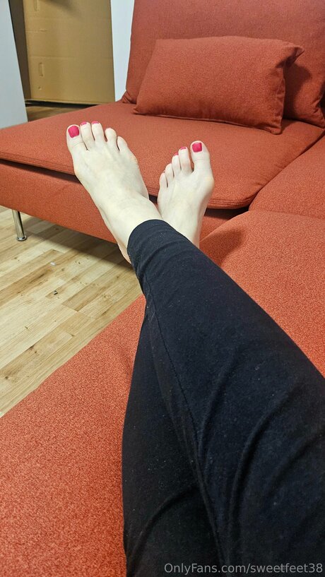 Sweetfeet38 ヌード女優 アーカイブ