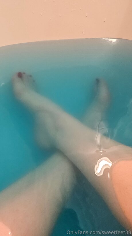 Sweetfeet38 最高の女優 ギャラリー