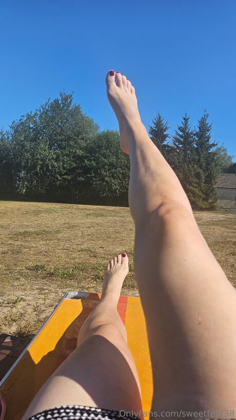 Sweetfeet38 ポルノスター ギャラリー