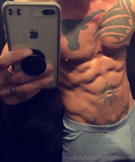 Tattedone アートポルノスター アーカイブ