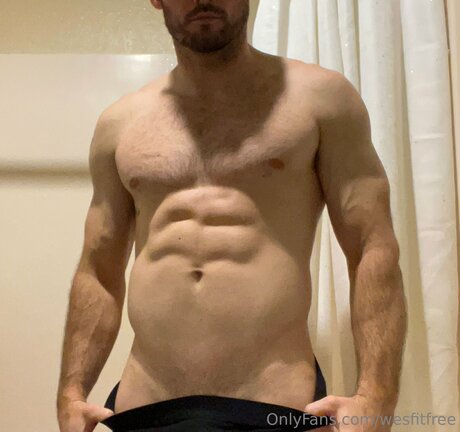 Wesfitfree プロフィール写真