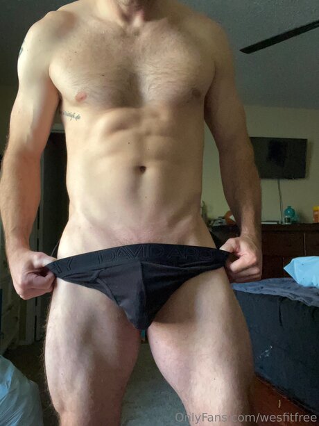 Wesfitfree エロティックモデル アーカイブ