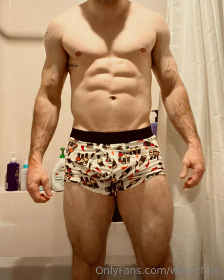 Wesfitfree ポルノスター 高品質 写真