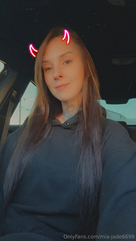 Mia Jade6699 アダルト女優 写真