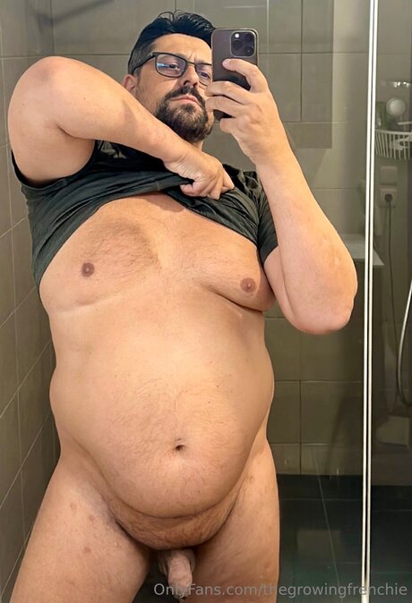 Thegrowingfrenchie ポルノスター 高品質 画像