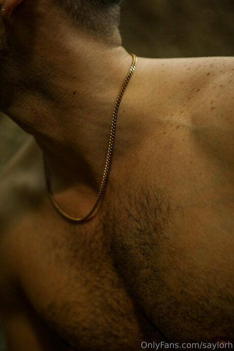 Saylorh 無料モデル 写真