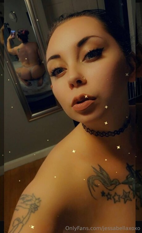 Jessabellaxoxo アダルトスター 画像