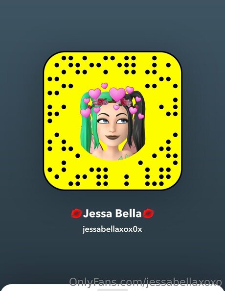 Jessabellaxoxo 美しいポルノスター 写真