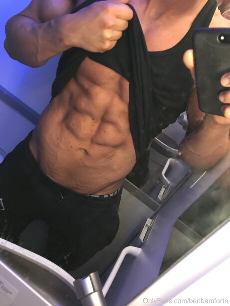 Benbamforth ポルノスター アーカイブ