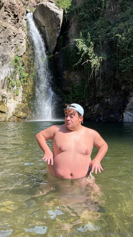 Kawaichubb 最高のスター 写真