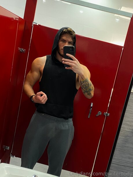 Gunterbody 最高のスター ギャラリー