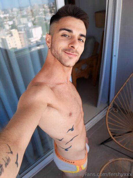 Fershyxxx ポルノスター 写真