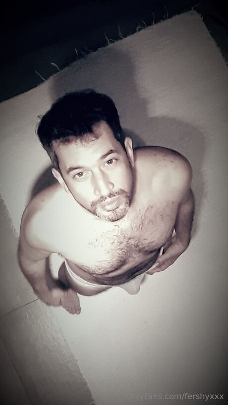 Fershyxxx 独占ポルノスター 画像