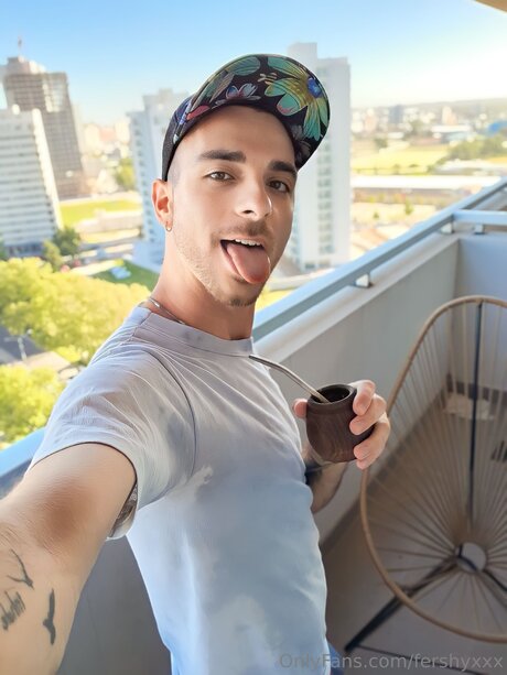 Fershyxxx セックス女優 写真