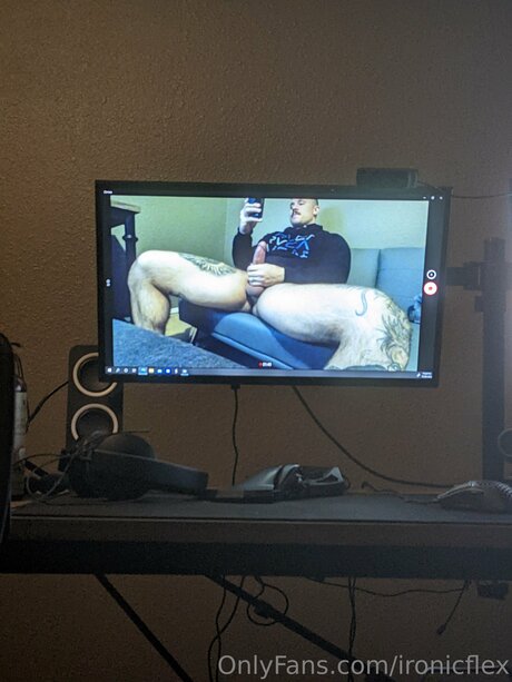Ironicflex セックスモデル ギャラリー