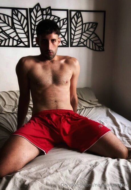 Nanoargentino セクシーモデル 写真