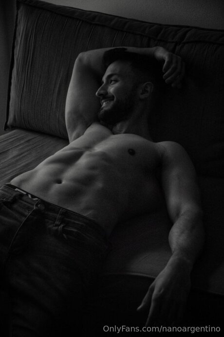 Nanoargentino HDスター 画像