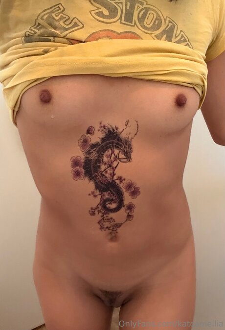 Katcamellia ポルノスター xxx 画像