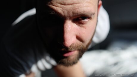 Ben Nordmann プロフィール写真