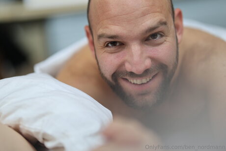 Ben Nordmann トップスター 画像