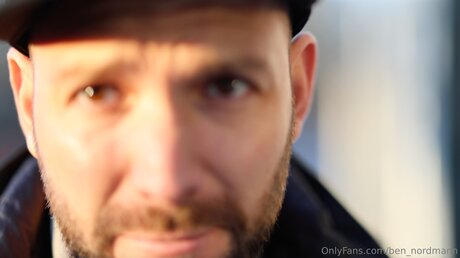 Ben Nordmann 素敵なポルノスター 写真