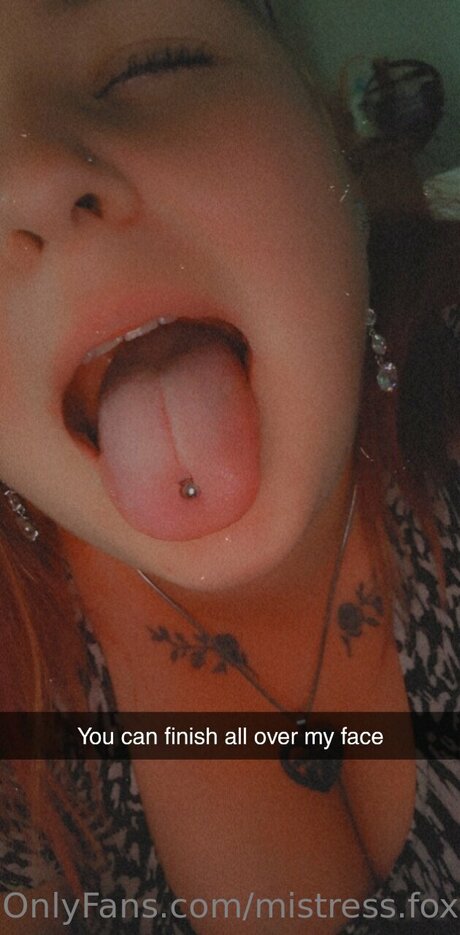 Mistress Foxx HDスター 写真