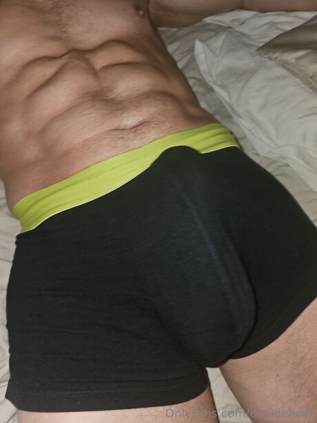 Davidehot1 ホットモデル ギャラリー