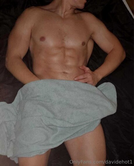 Davidehot1 ポルノスター パーフェクト 写真