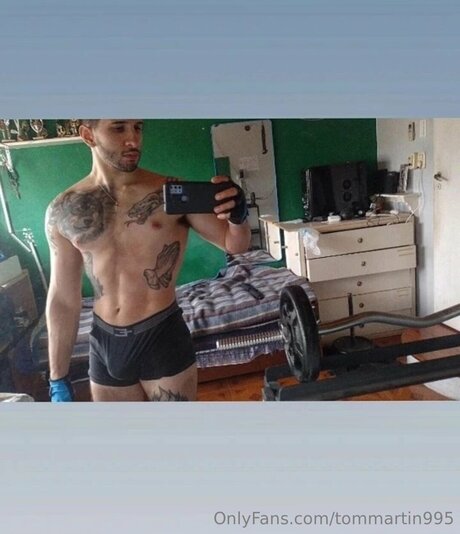 Tommartin995 美しいスター 写真