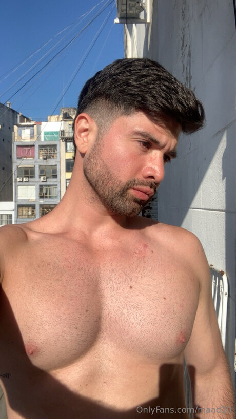 Maad10 スター xxx 写真